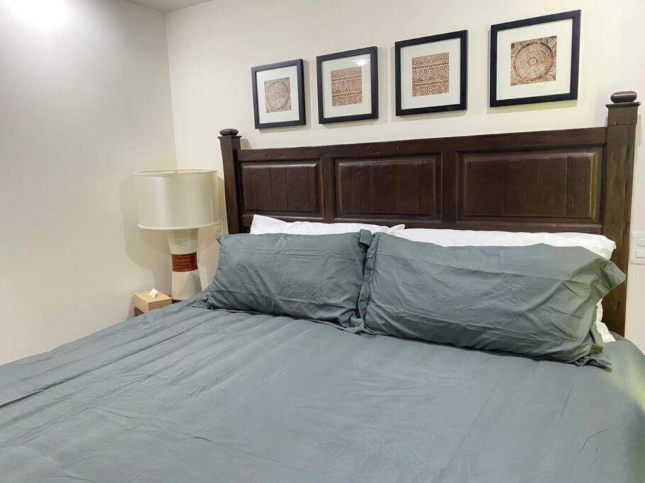 Gran Ubicacion, En La Zona De Santa Fe, King Bed Villa Mexico City Ngoại thất bức ảnh