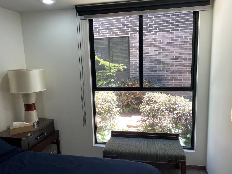 Gran Ubicacion, En La Zona De Santa Fe, King Bed Villa Mexico City Ngoại thất bức ảnh